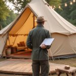 ГОСТ для глэмпинга: требования и стандарты размещения, порядок сертификации